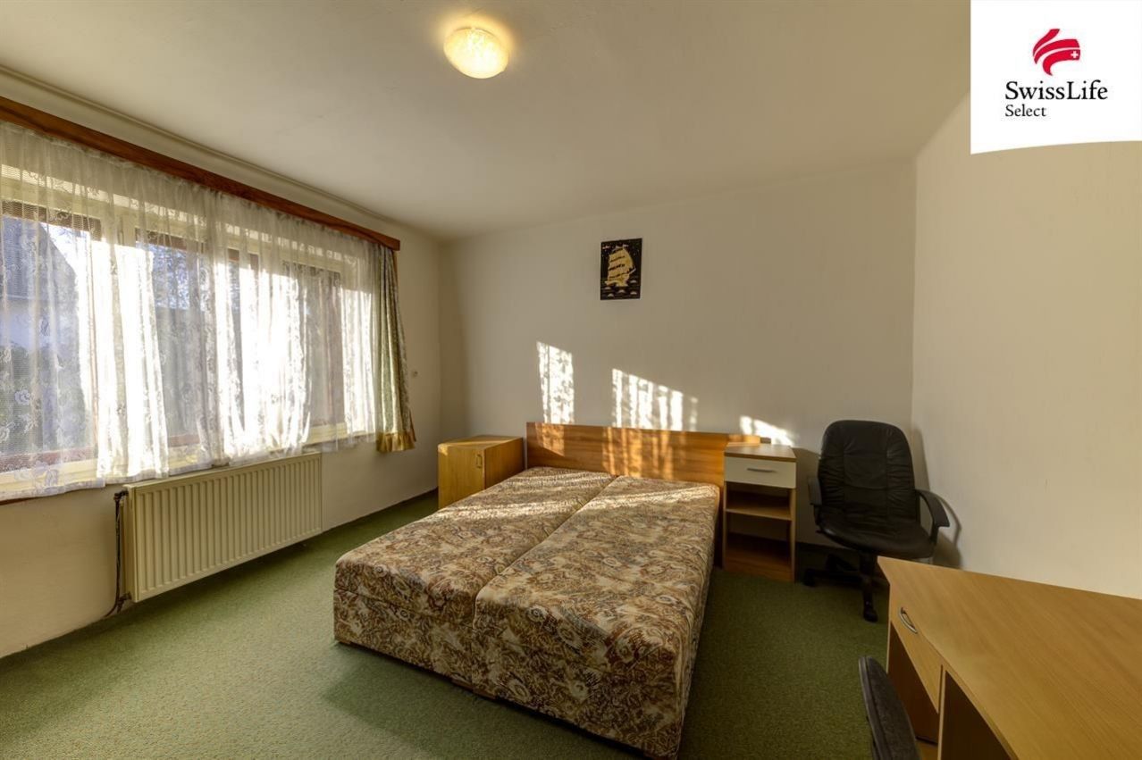 Rodinný dům · 150 m² · Slepotice - 3