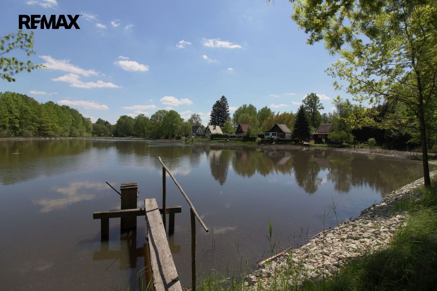 Chalupa · 200 m² · Jílovice - Vlachnovice, okres České Budějovice, Jihočeský kraj - 3