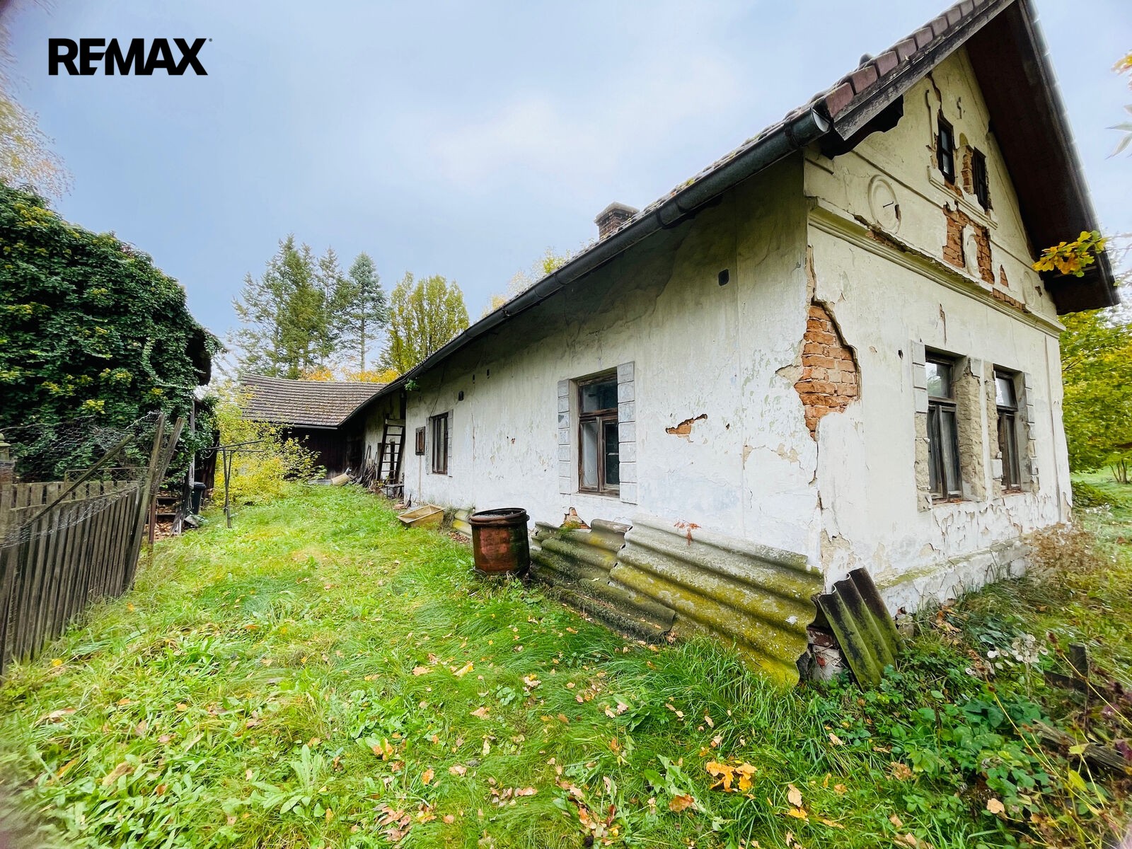 Rodinný dům · 68 m² · Kladruby nad Labem Komárov - 4