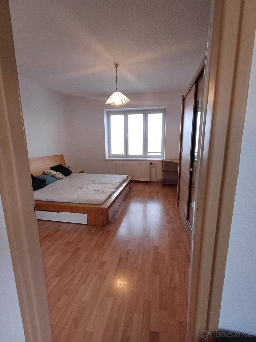 Byty, Nové Město na Moravě, 592 31