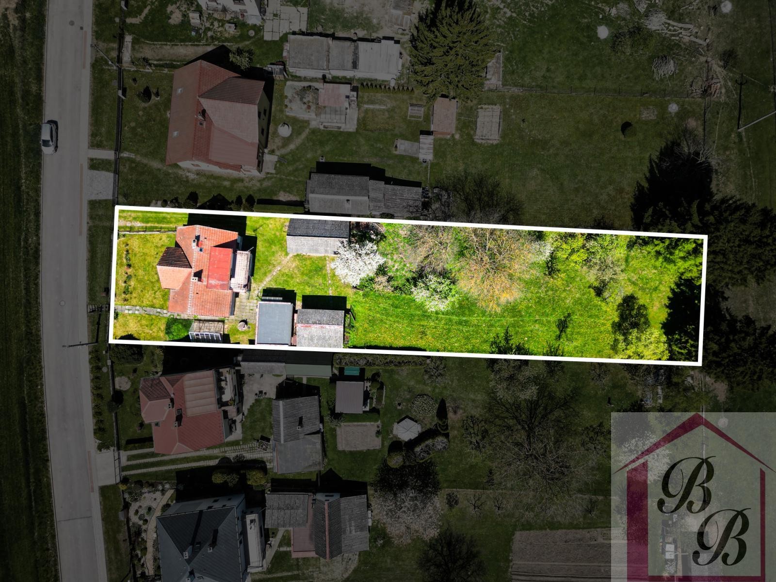 Rodinný dům, 156 m²