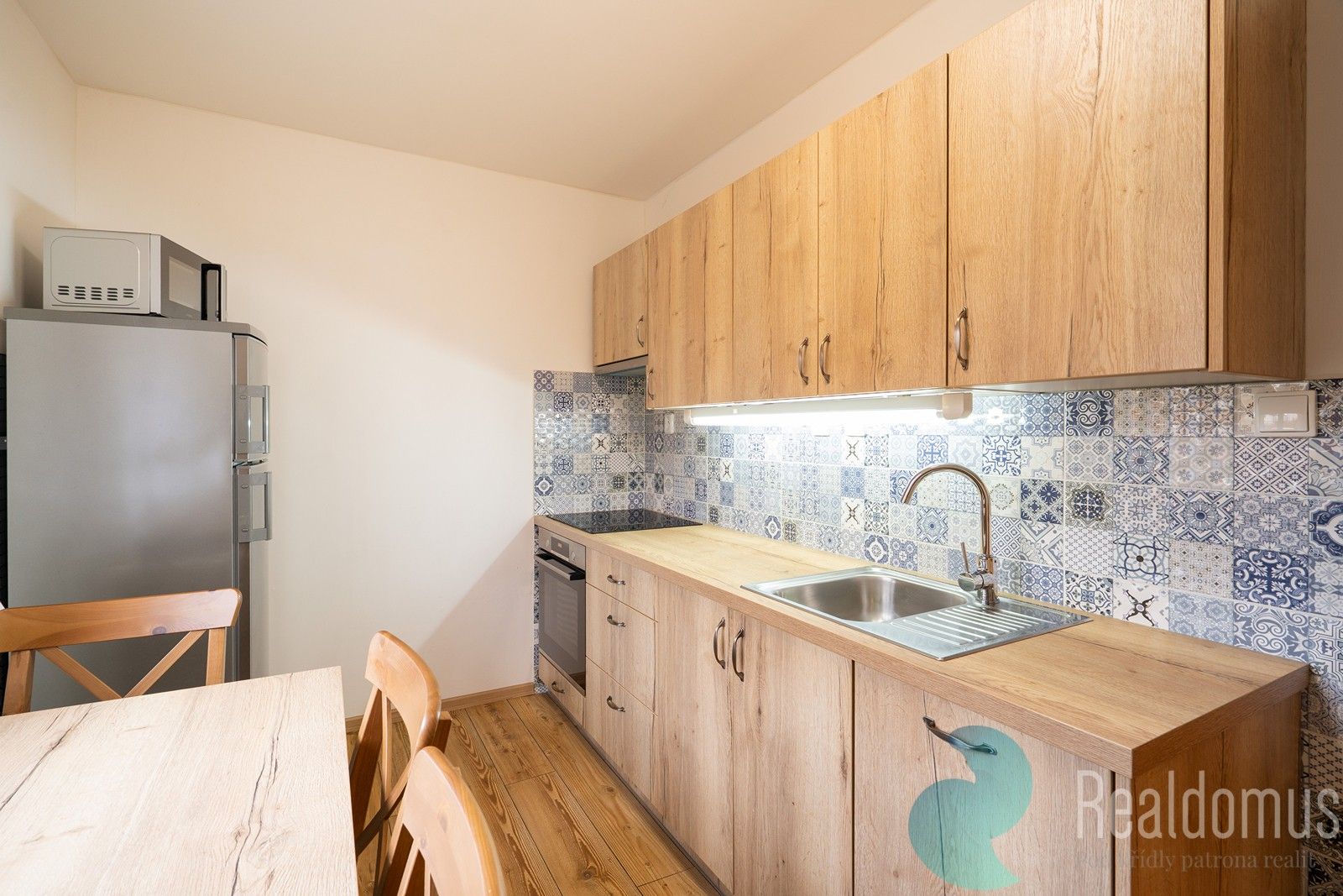 3+1, Lipno nad Vltavou, 61 m²