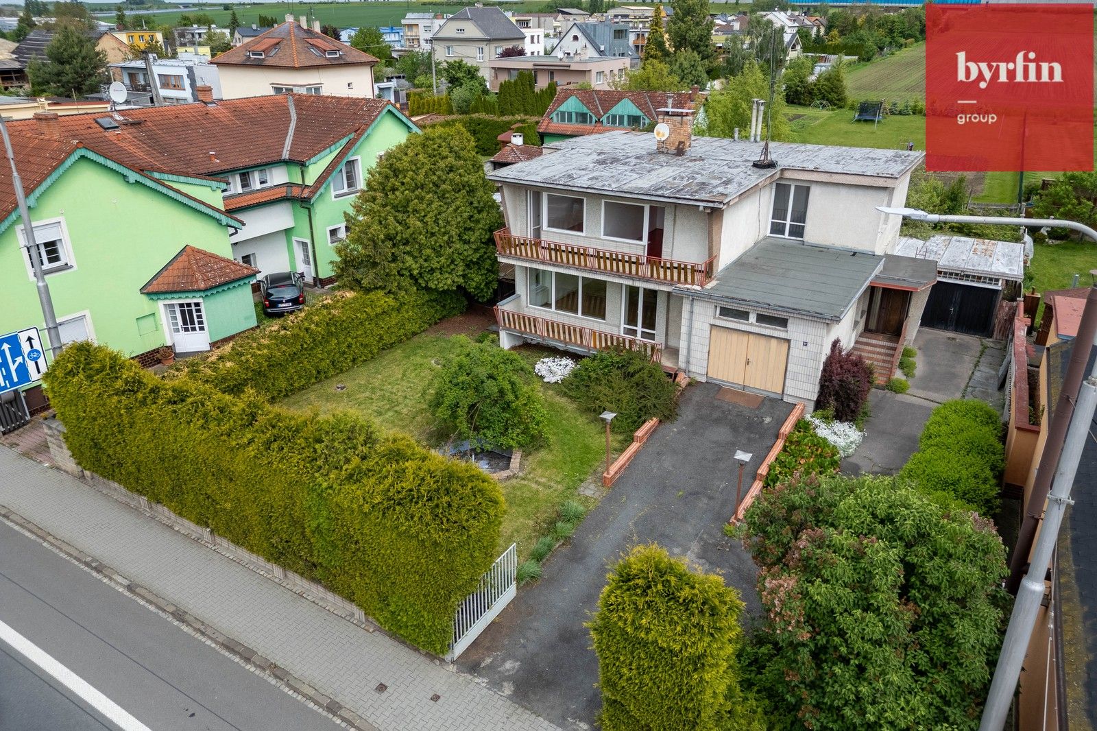 Rodinný dům · 185 m² · Hlučínská, Opava Kateřinky - 3