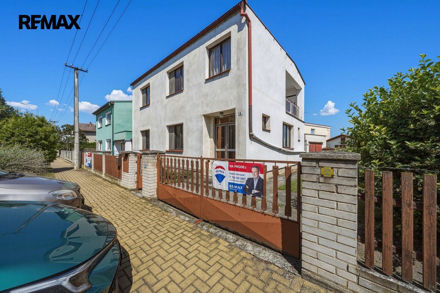 Rodinný dům, 160 m²
