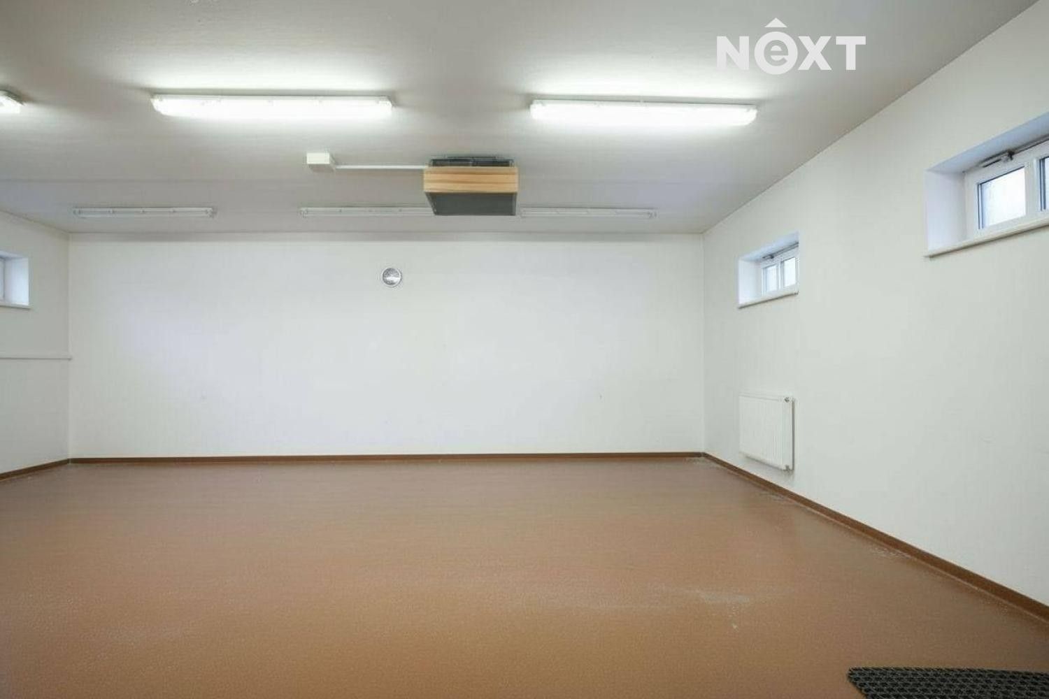 Výrobní prostory · 200 m² · Velešín Skřidla - 3