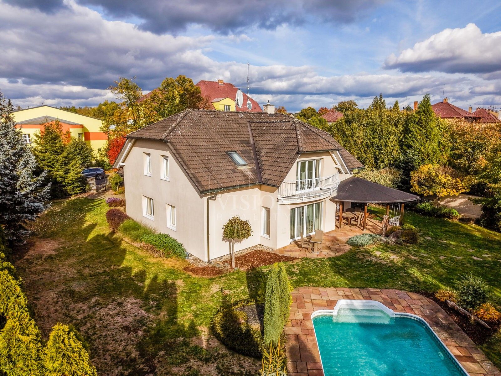 Rodinný dům · 273 m² · Tyršova, Strmilov - 1