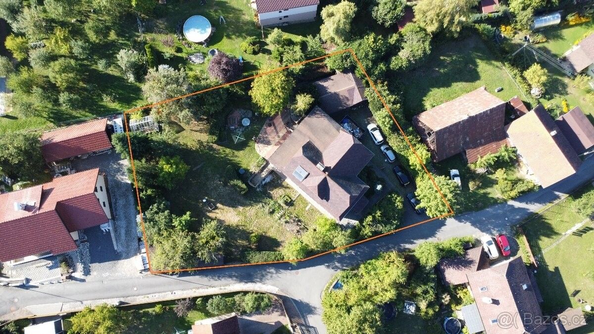 Rodinný dům · Rožnov pod Radhoštěm, 756 61 - 4