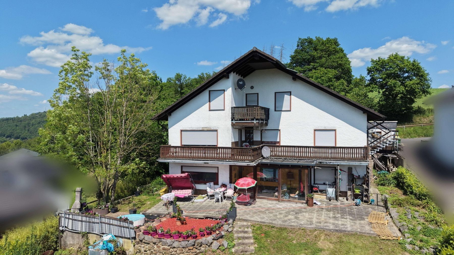 Prodej rodinný dům - , Severní Porýní-Vestfálsko, 272 m² - 5