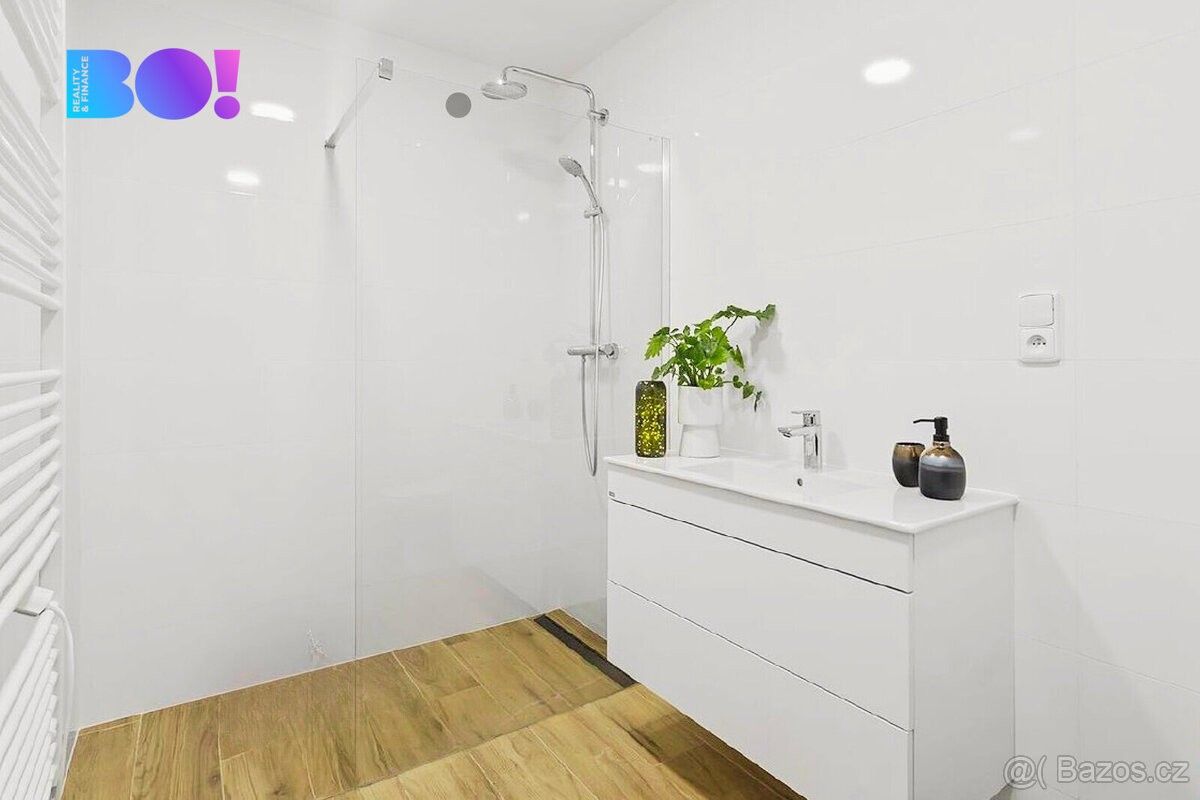 Prodej byt - Praha, 186 00