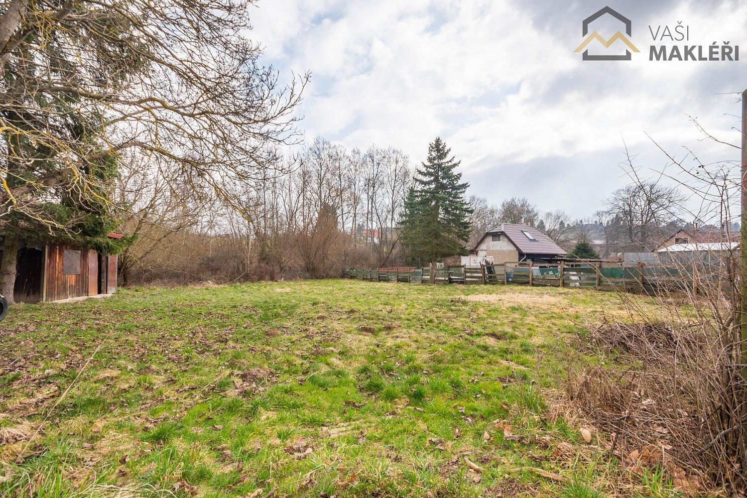 Prodej pozemek pro bydlení - Mnichovice, okres Praha-východ, Středočeský kraj - 2