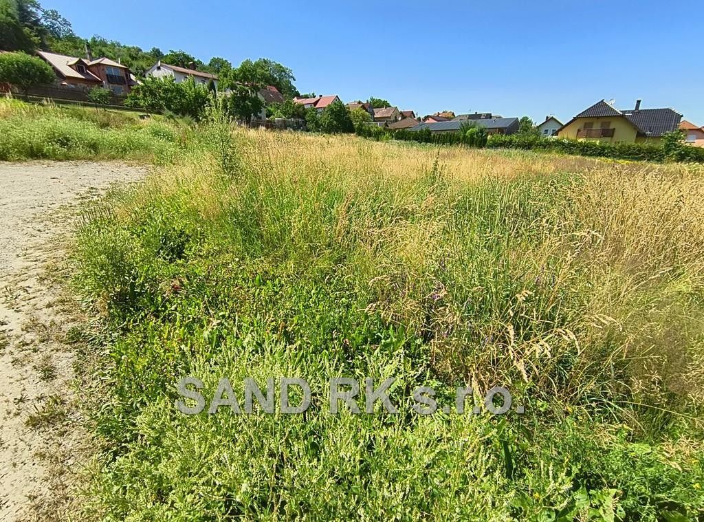 Pozemek pro bydlení · 1 414 m² · Chodov - 3