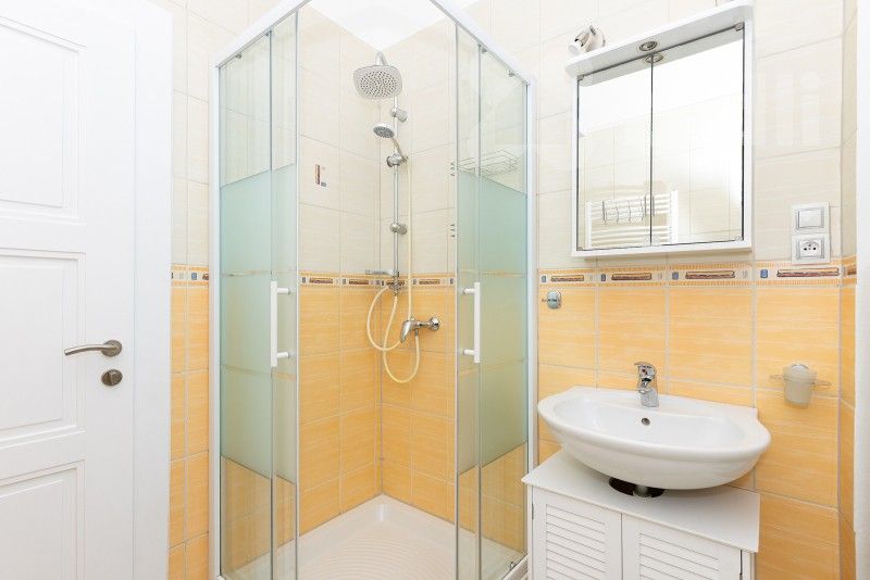 Pronájem byt 2+kk - Bidlova, Hradec Králové, 53 m²