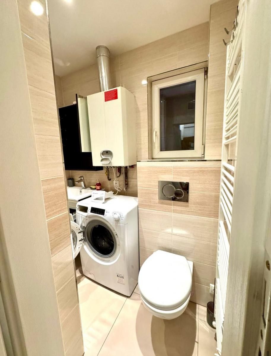 Pronájem byt 2+1 - Palmovka, Praha, 45 m²