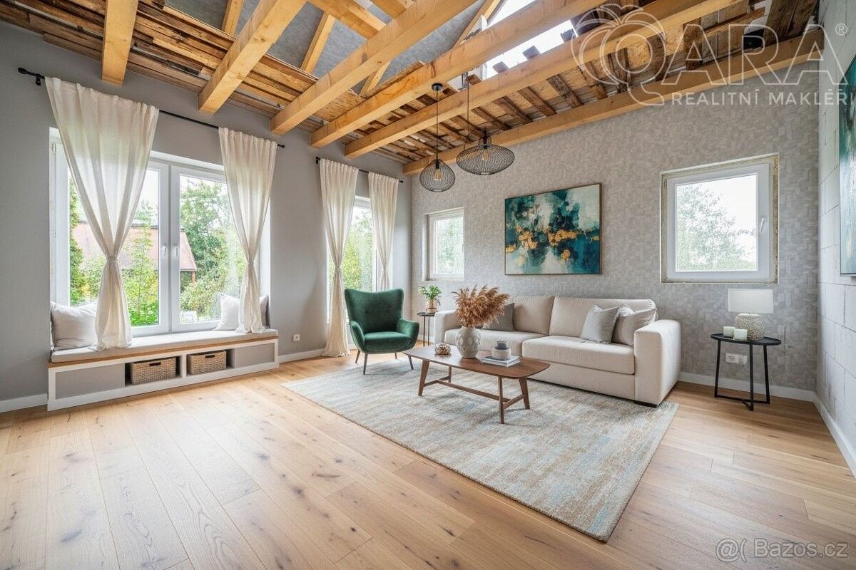 Prodej chata - Horoměřice, 252 62