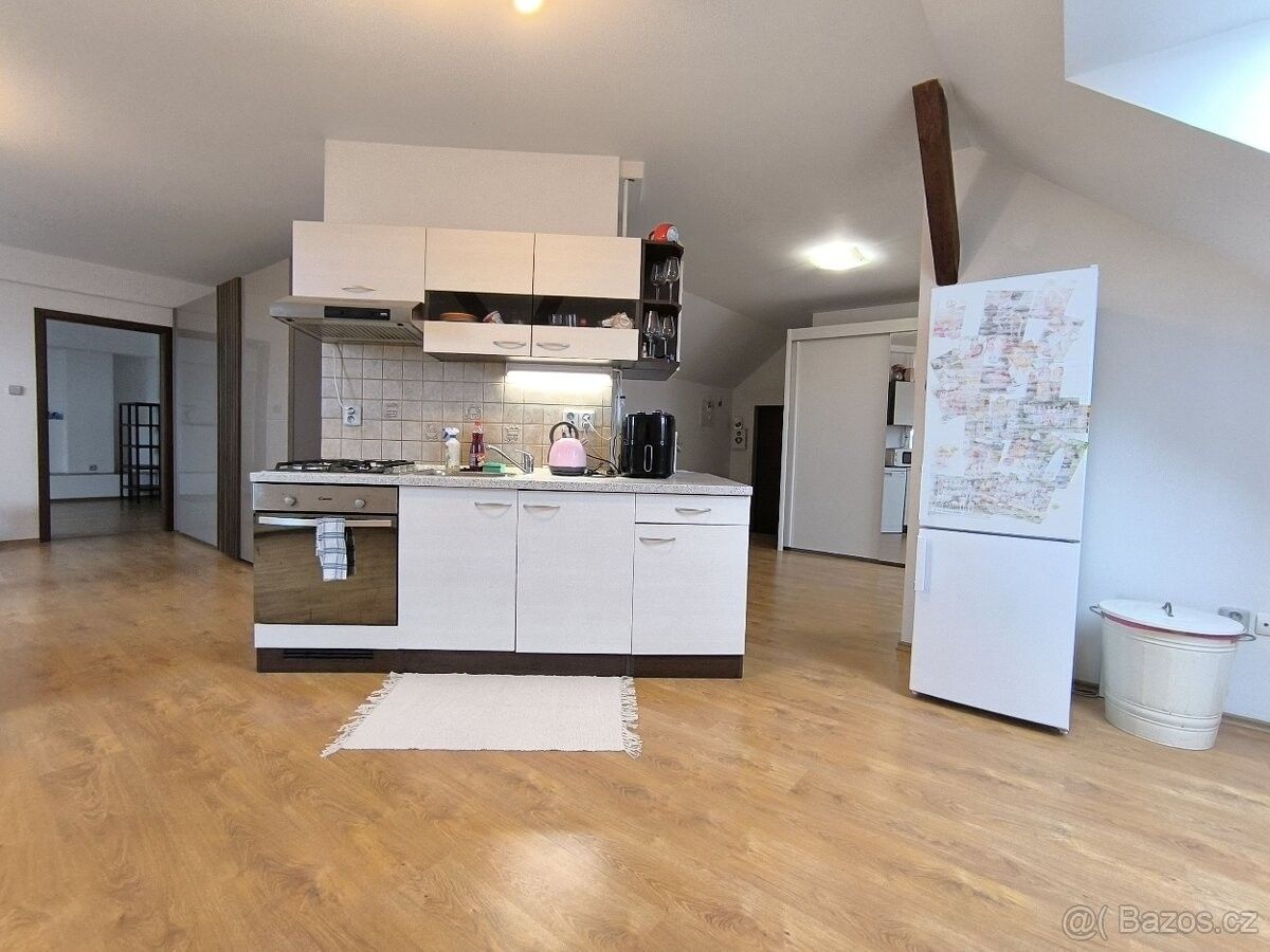 Pronájem byt - Prostějov, 796 01