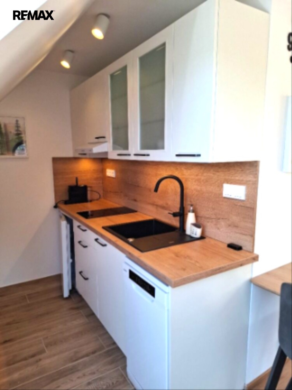 Byt 1+kk · 40 m² · Rokytnice nad Jizerou Horní Rokytnice - 3