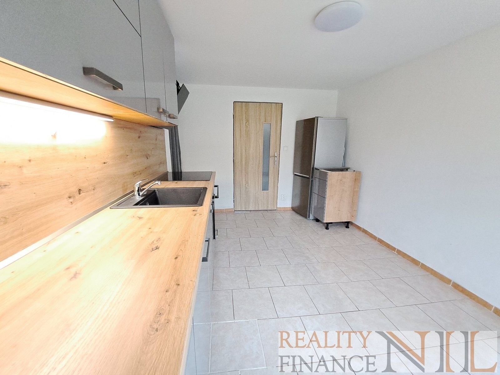 Pronájem rodinný dům - Pode Dvory 1319, Plzeň Bolevec, 80 m² - 5