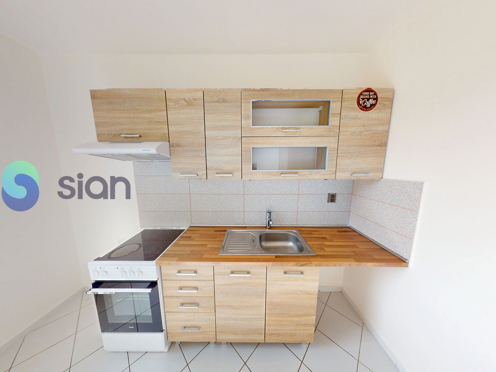 2+1, Mládí, Havířov, 45 m²