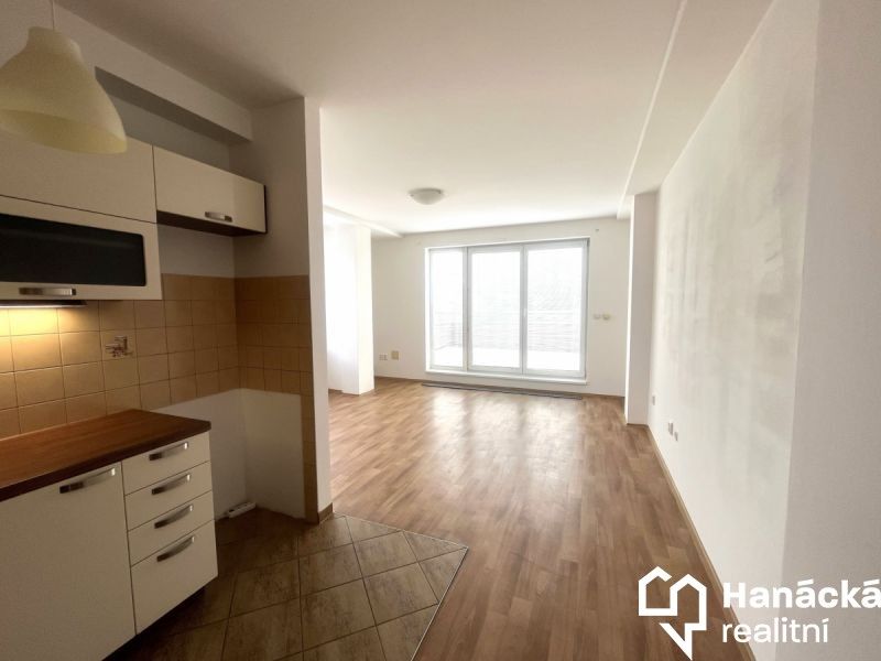 2+kk, Bacherova, Olomouc Nová Ulice, 49 m² - 2
