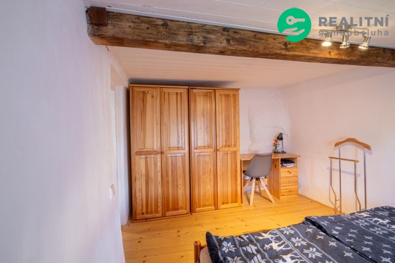 Prodej rodinný dům - Vimperk, 385 01 - 5
