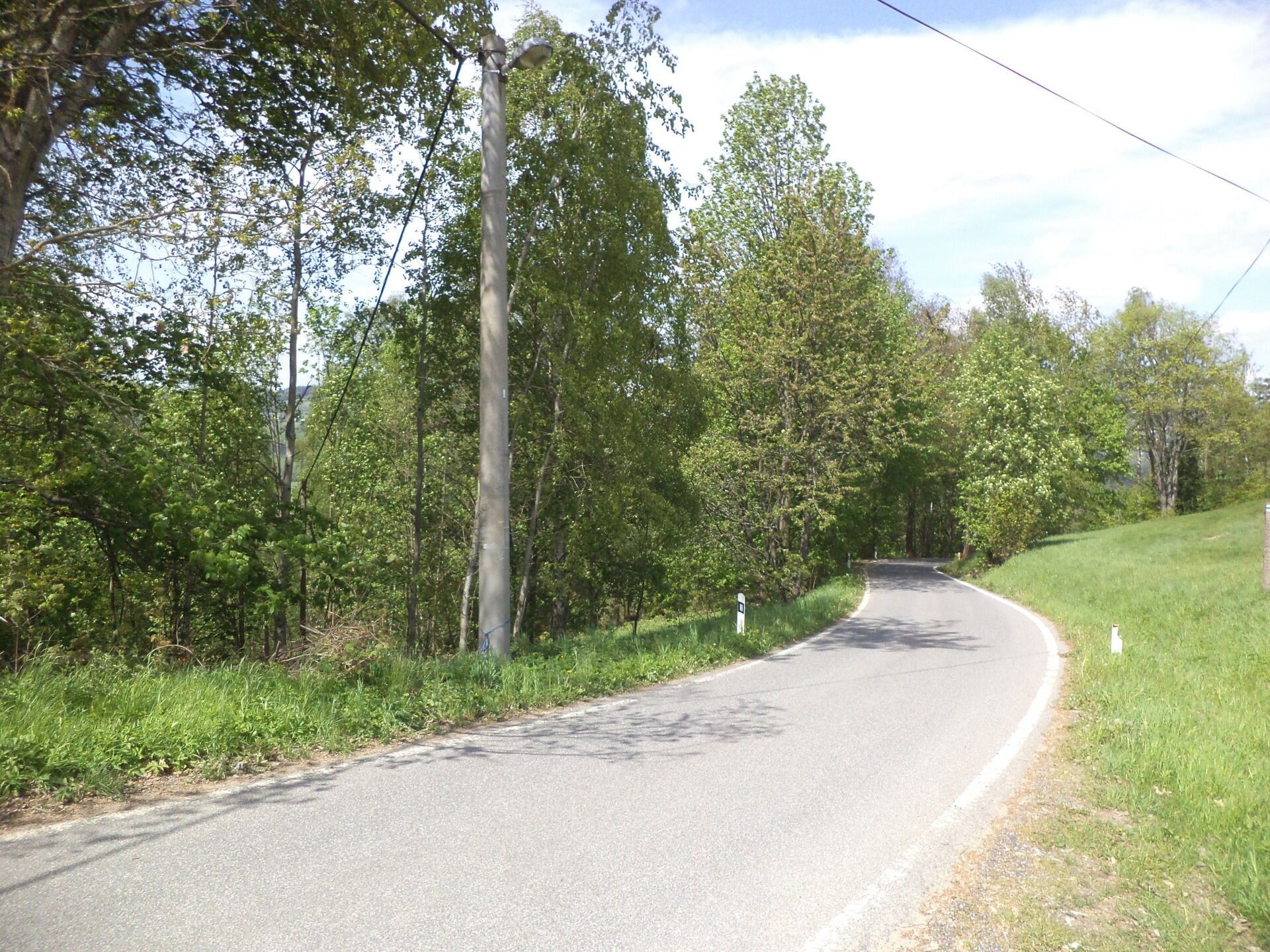 Ostatní, 2.díl, Líšný, 1 m²