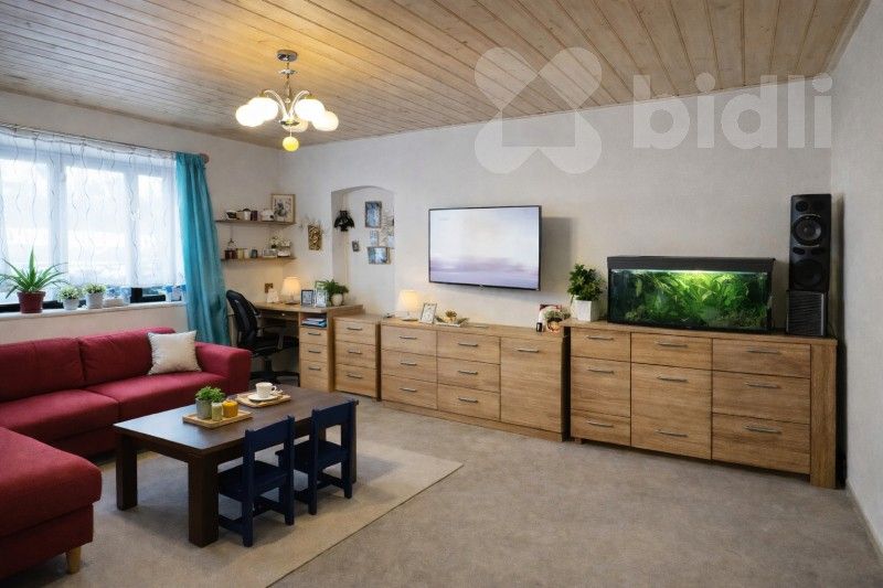 Prodej rodinný dům - Desky, Malonty, 57 m²