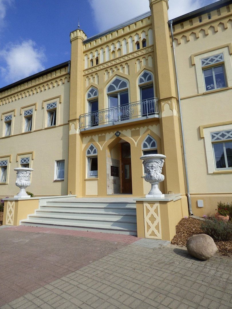 Rodinný dům · 655 m² · Lindenstr. 18, , Mecklenburg-Vorpommern - 3