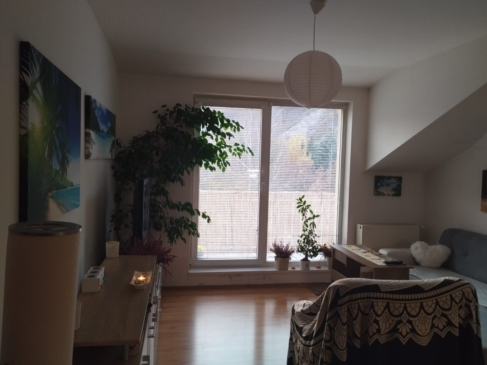 2+kk, U Elektrárny, Vrané nad Vltavou - Vrané nad Vltavou, Středočeský kraj, 50 m² - 2