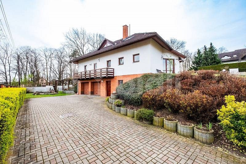 Rodinné domy, Roudnice nad Labem, okres Litoměřice, Ústecký kraj, 220 m² - 1