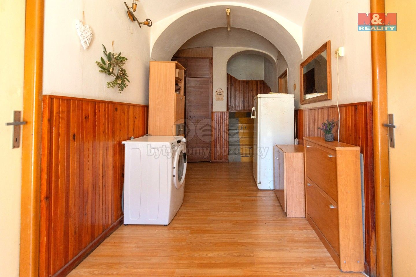 Rodinný dům · 260 m² · Radonice - 3
