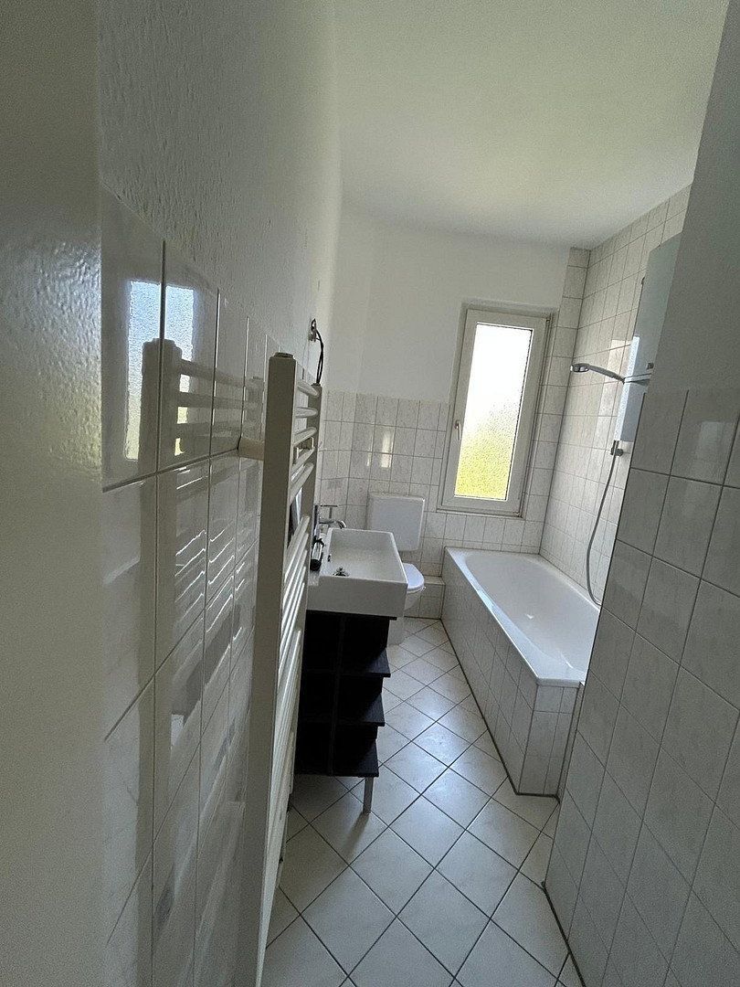 Byt 3+kk · 91 m² · Gronaustraße 99 Wuppertal Barmen Nordrhein-Westfalen 58285 - 4