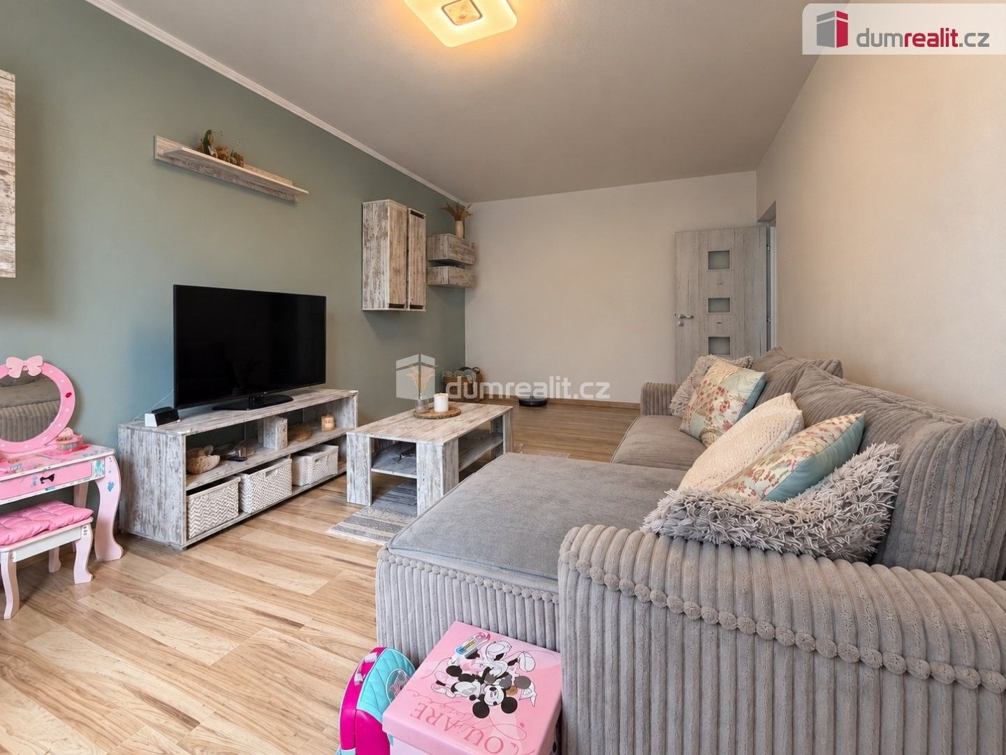 4+1, Sportovní, Loket, 76 m² - 2