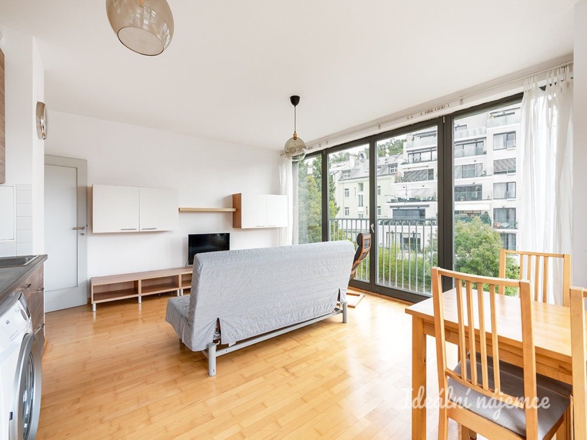 Byt 3+kk · 63 m² · U michelského mlýna, Praha - 4