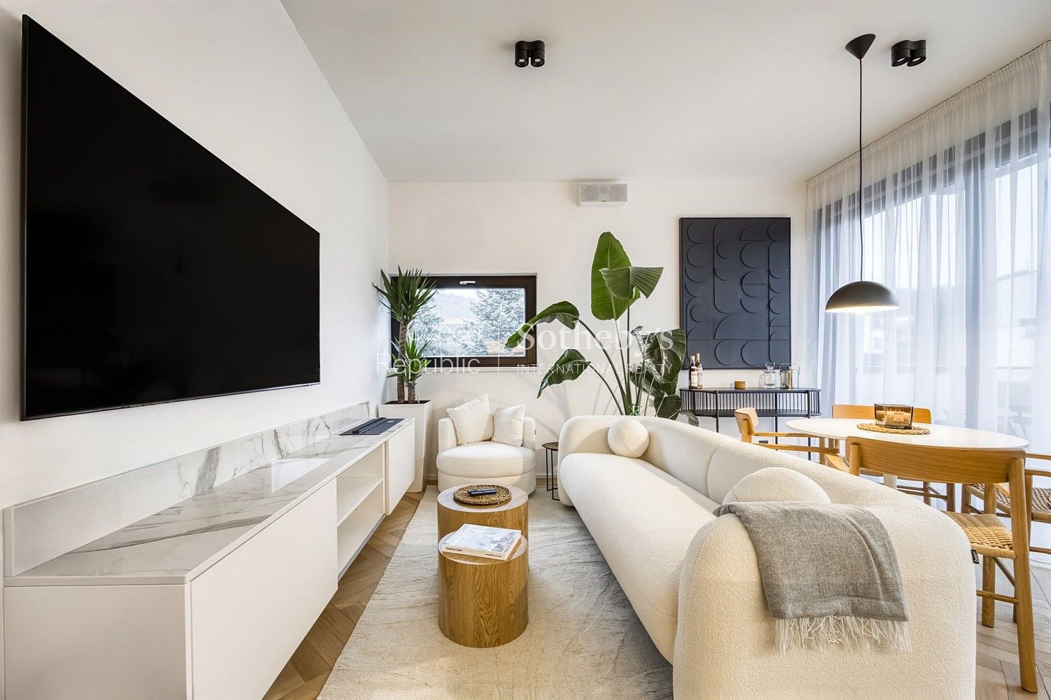 3+kk, Praha, Hlavní město Praha, 80 m² - 2