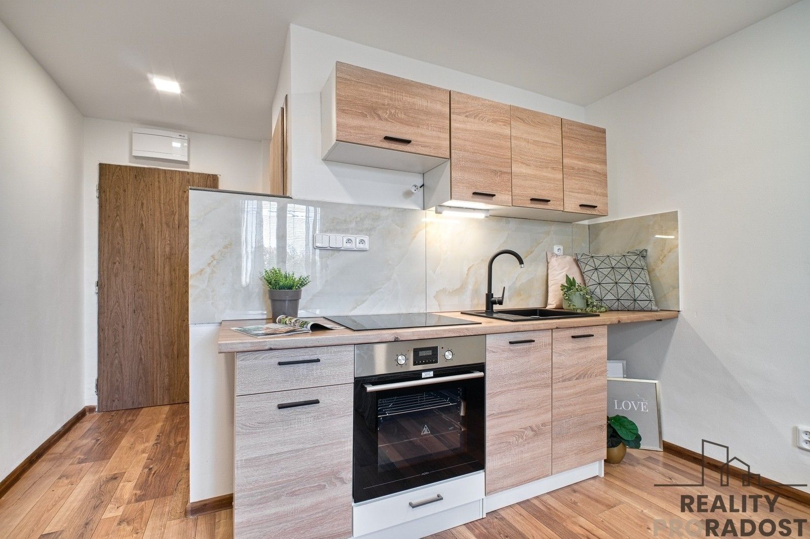 1+kk, Prameny, Karviná Ráj, 20 m² - 2
