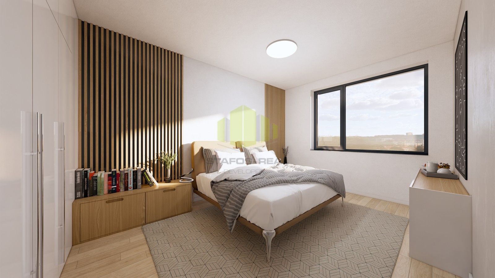 Prodej byt 2+kk - Jeremiášova, Olomouc Povel, 58 m² - 5