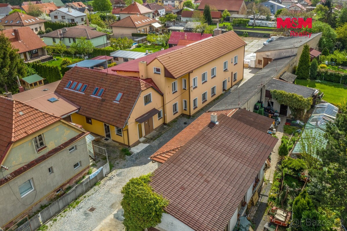Prodej sklad - Kostelec nad Labem, 277 13 - 5