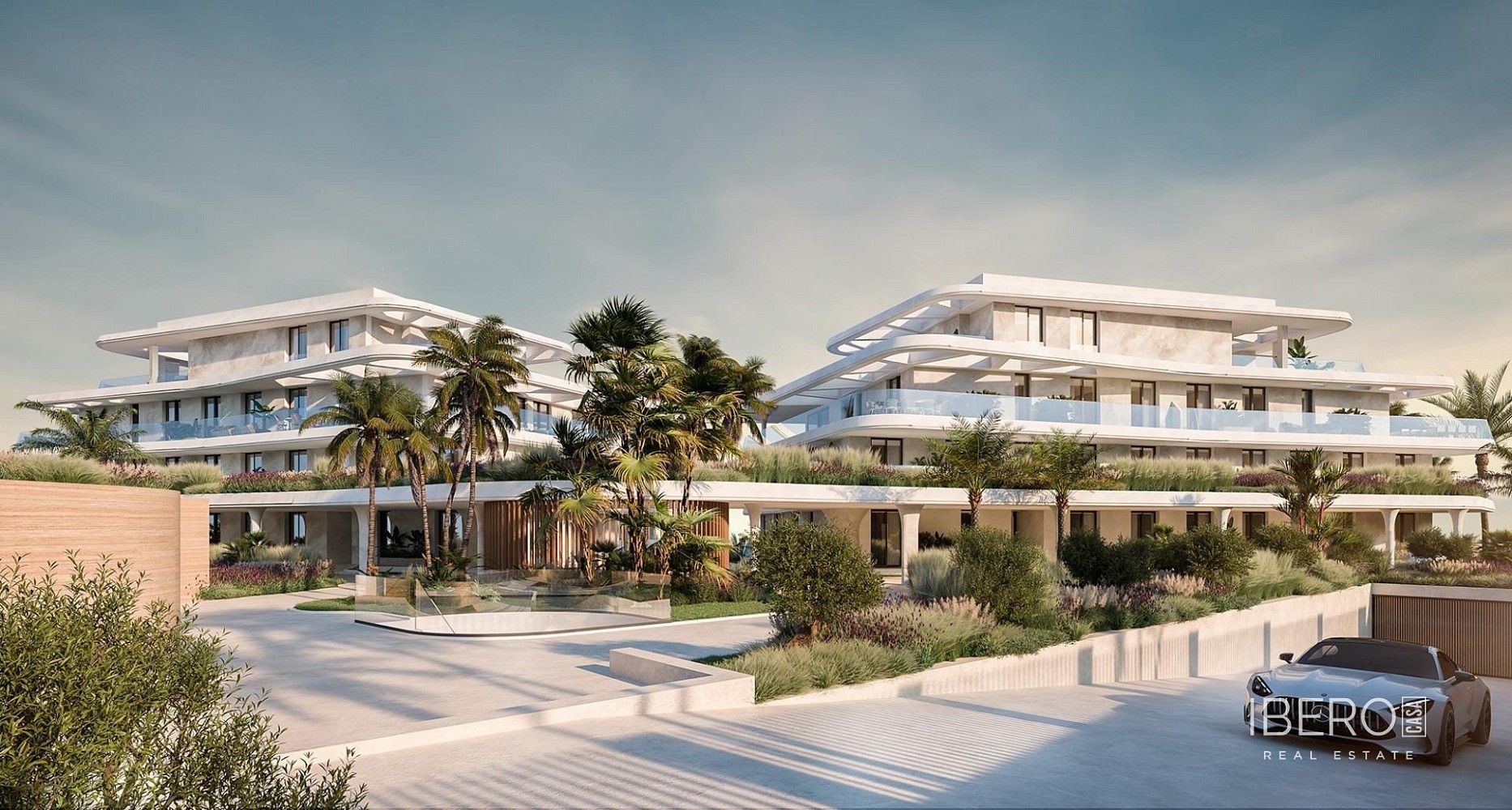 4+kk, Estepona, Španělsko, 108 m² - 1