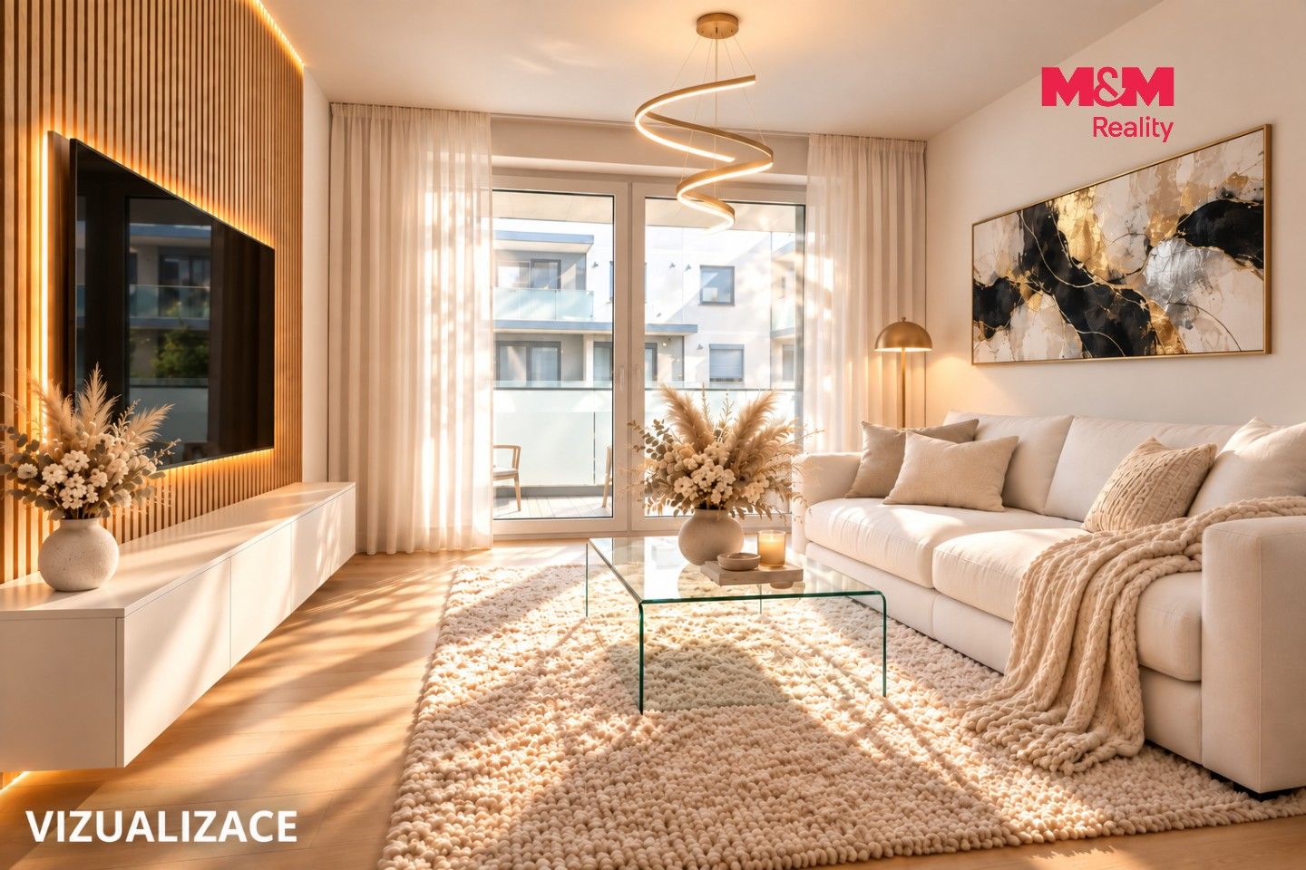 1+kk, Čakovická, Praha, 27 m² - 2
