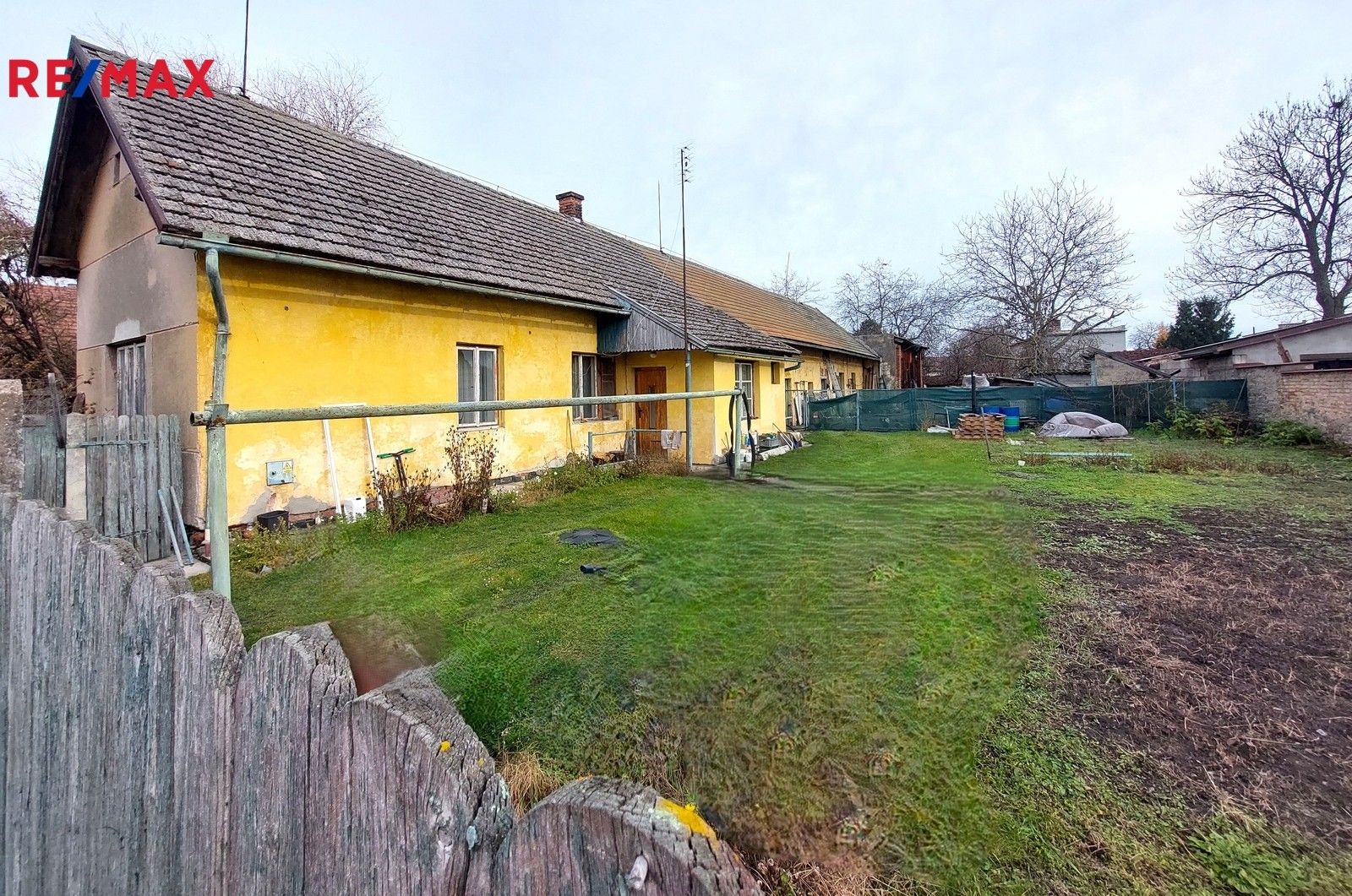 Prodej rodinný dům - Volárna, 141 m²