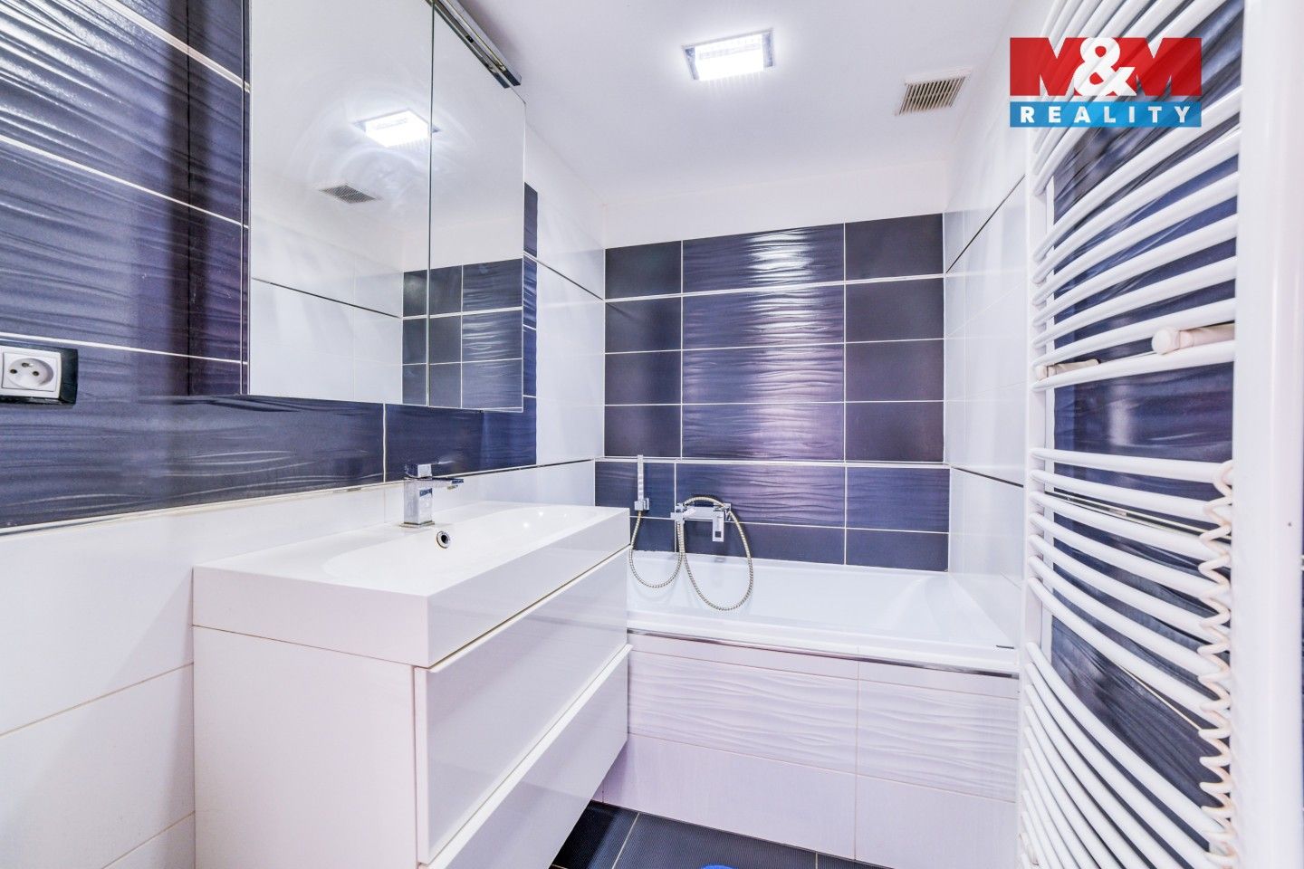 Pronájem byt 3+1 - Podhorská, Mariánské Lázně, 61 m²