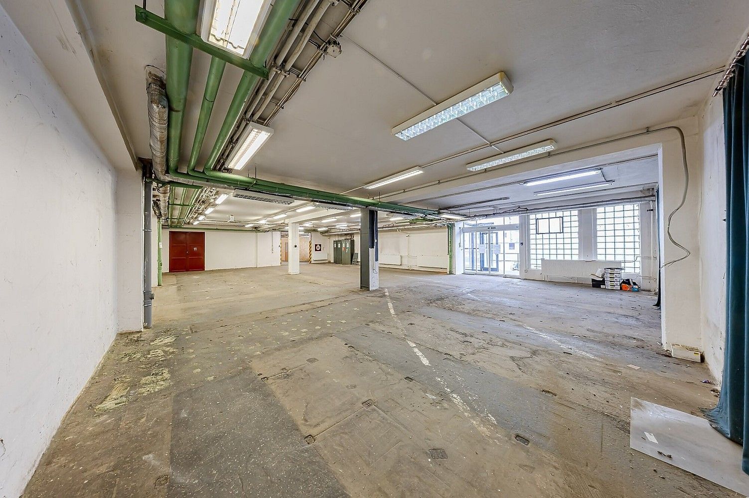 Obchodní prostory · 225 m² · Uherské Hradiště, Zlínský kraj - 3