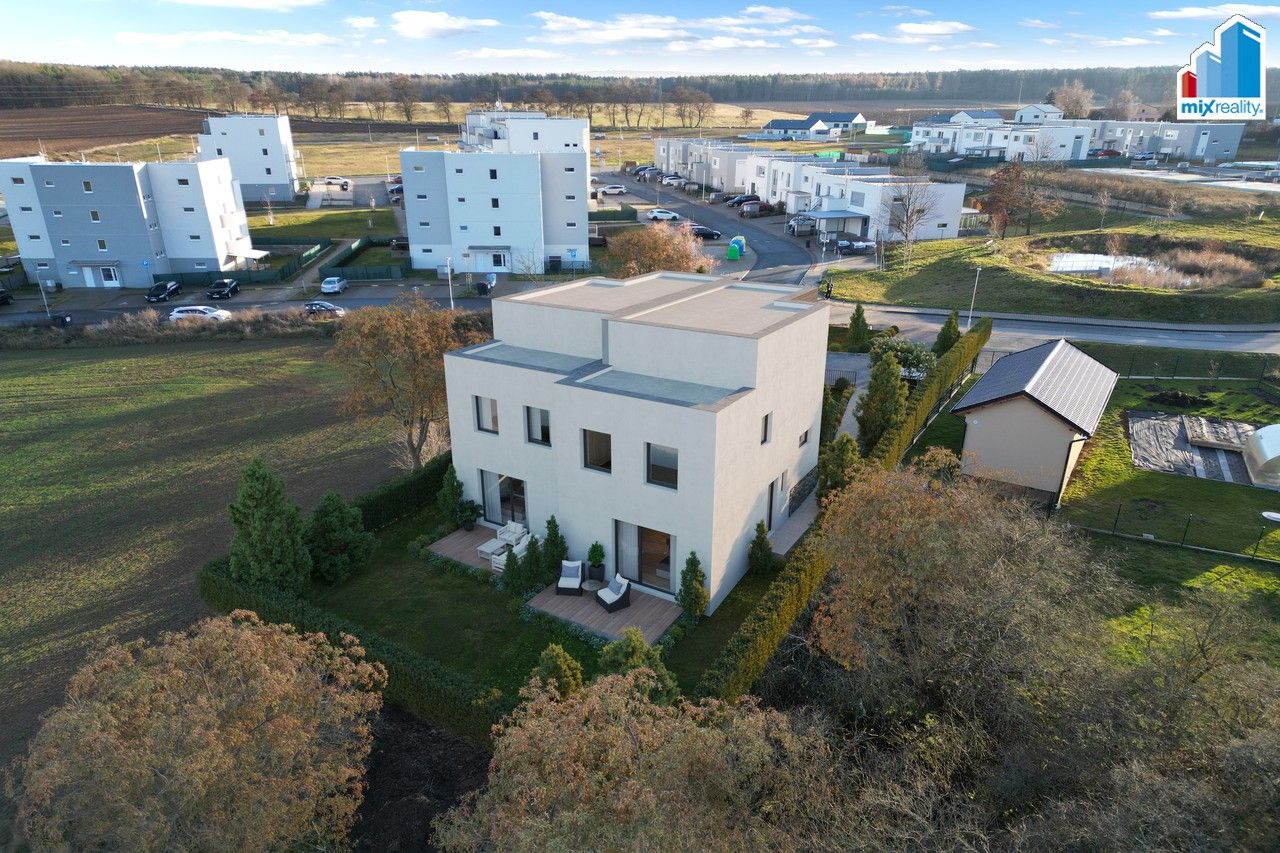 Prodej rodinný dům - Na Výhledech, Zbůch, 124 m²