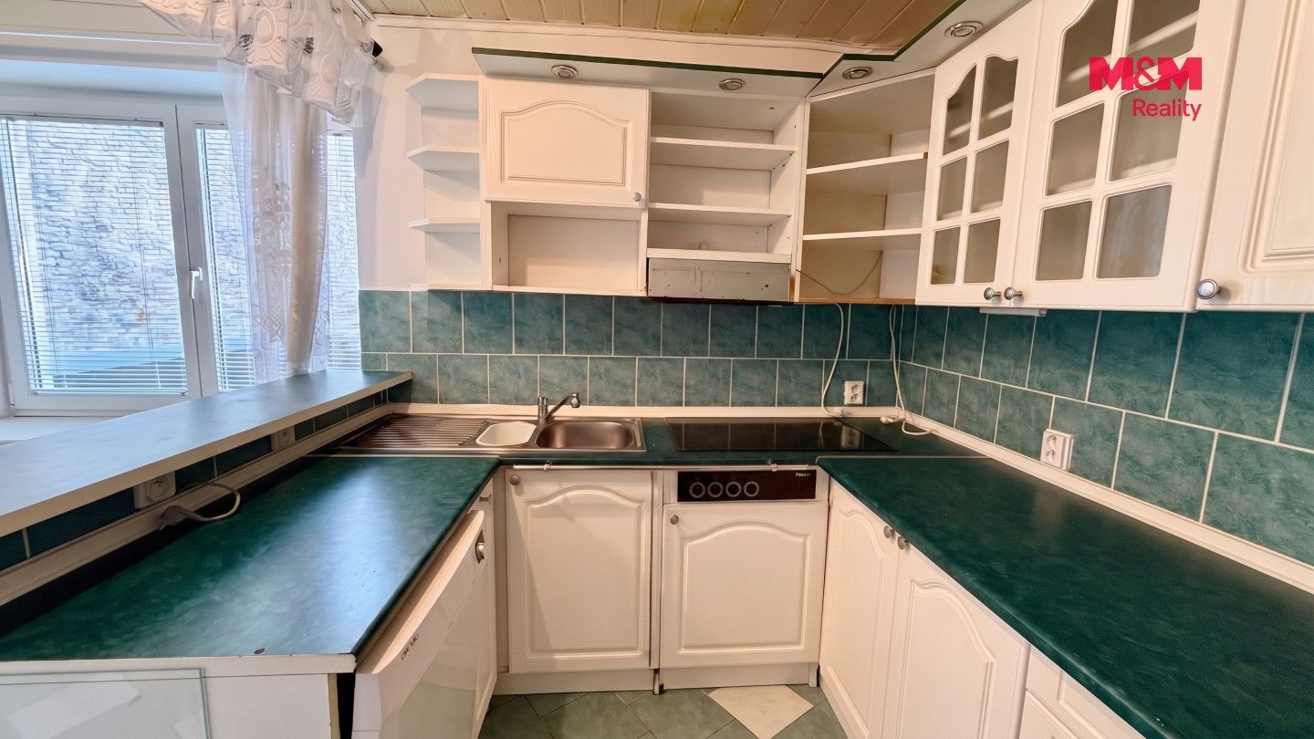 Prodej rodinný dům - Olomoucká, Mohelnice, 110 m² - 5
