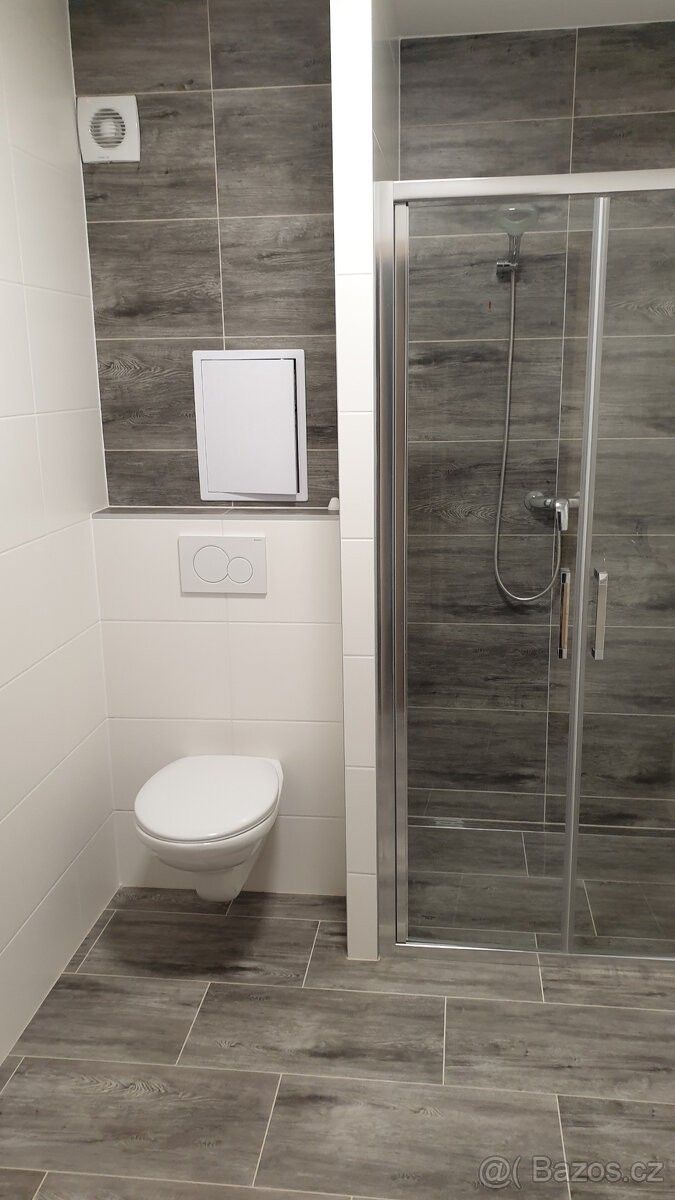 Pronájem byt - Olomouc, 779 00