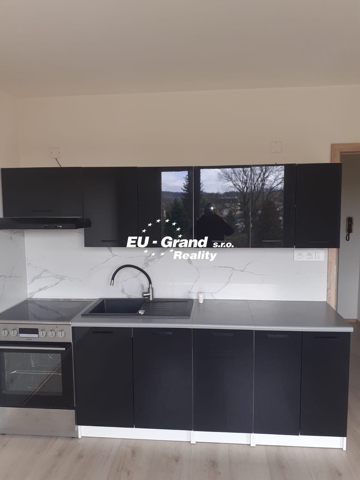 1+1, Hrnčířská, Varnsdorf, 42 m²