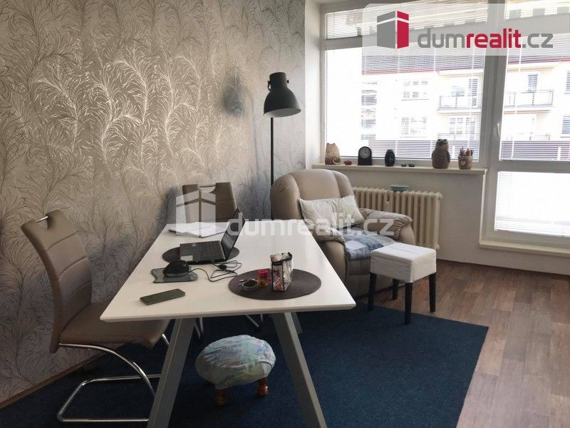 Pronájem byt 2+kk - Leoše Janáčka, Luhačovice, 45 m²