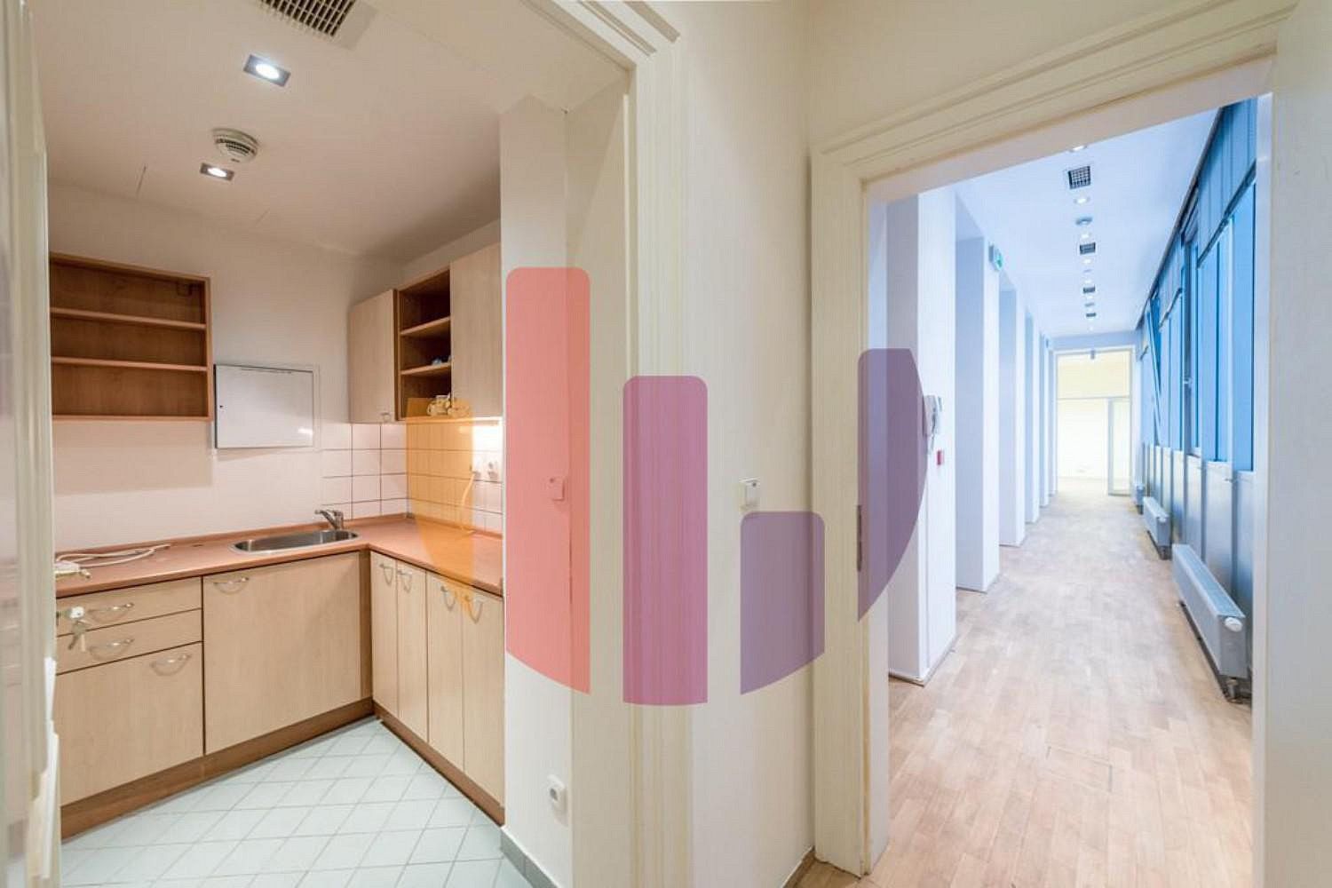 Kancelář · 90 m² · Praha - Nové Město, okres Praha 2, Hlavní město Praha - 4