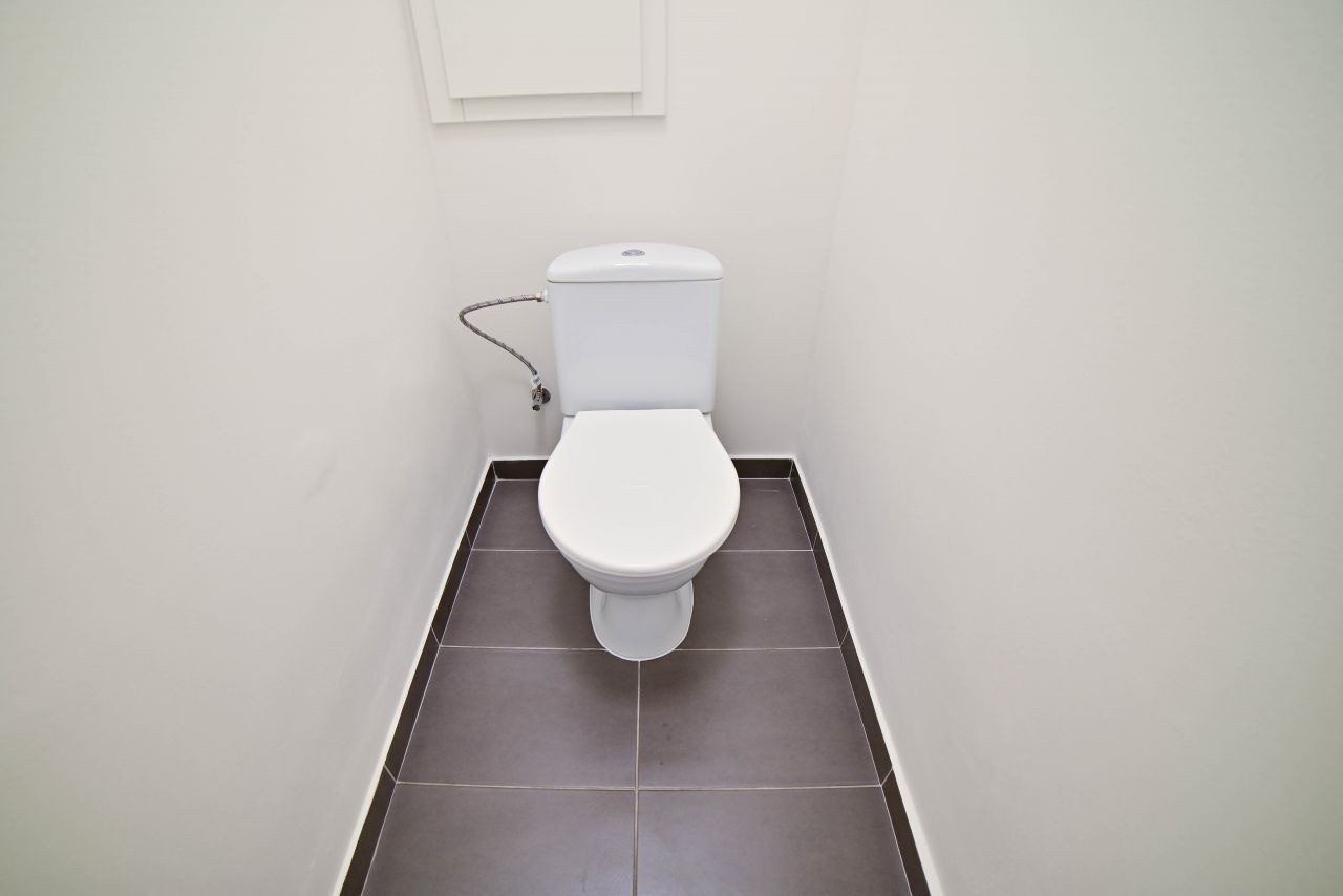 Pronájem byt 2+1 - Dr. Martínka, Ostrava, 54 m² - 5