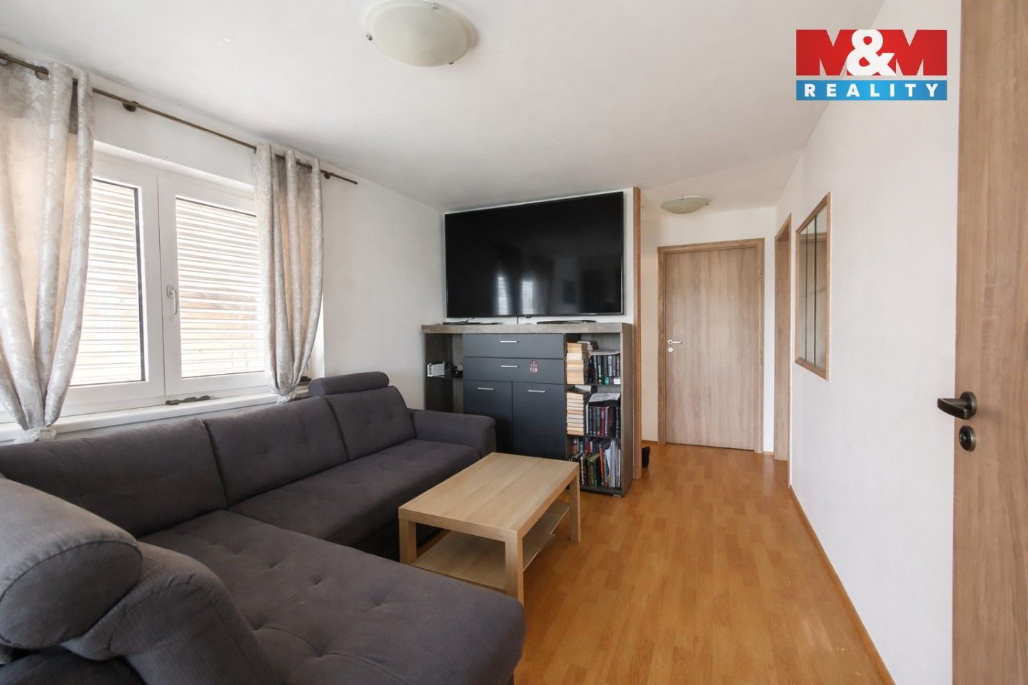 Ostatní, Beskydy, 60 m² - 2